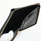 Bottega Veneta Zip Around Wallet Cassette Bifold Lambskin — view 4