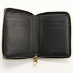 Bottega Veneta Zip Around Wallet Cassette Bifold Lambskin — view 3