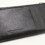 Bottega Veneta Fragment Case Block Padded Coin Lambskin — view 5