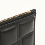 Bottega Veneta Fragment Case Block Padded Coin Lambskin — view 4