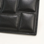 Bottega Veneta Fragment Case Block Padded Coin Lambskin — view 6