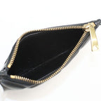Bottega Veneta Fragment Case Block Padded Coin Lambskin — view 3