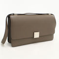 Celine Crossbody Shoulder Bag Calf
