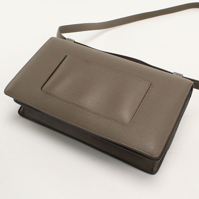 Celine Crossbody Shoulder Bag Calf — view 2