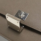 Celine Crossbody Shoulder Bag Calf — view 5