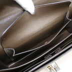 Celine Crossbody Shoulder Bag Calf — view 4