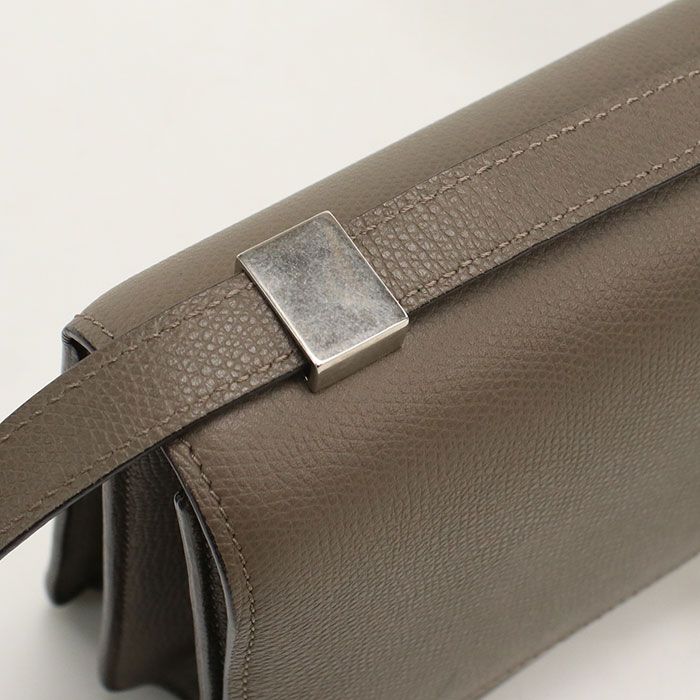 Celine Crossbody Shoulder Bag Calf — view 6