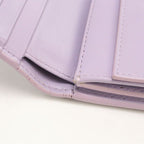 Celine Small Strap Wallet Bifold Calf — view 8