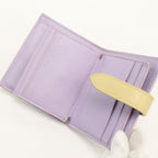 Celine Small Strap Wallet Bifold Calf — view 4