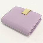 Celine Small Strap Wallet Bifold Calf — view 2