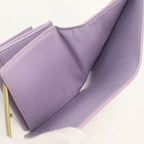 Celine Small Strap Wallet Bifold Calf — view 5