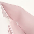 Celine Small Flap Wallet Triomphe Trifold Calf — view 9
