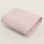 Celine Small Flap Wallet Triomphe Trifold Calf — view 2
