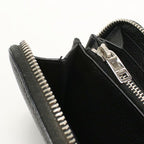 Saint Laurent Zip Around Wallet Classic Calf — view 6