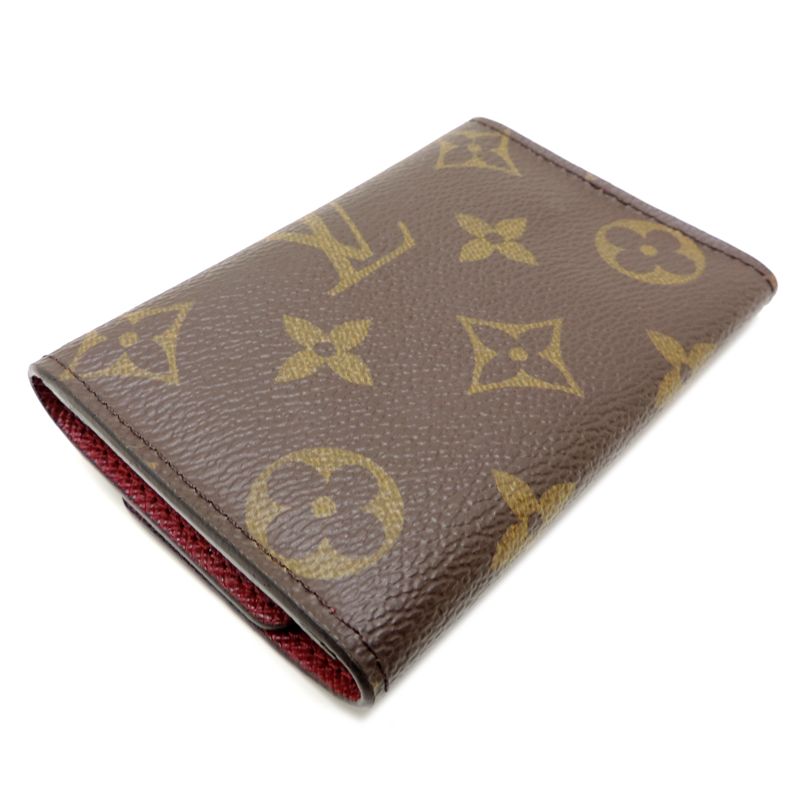 Louis Vuitton Key Case Key Holder — view 5