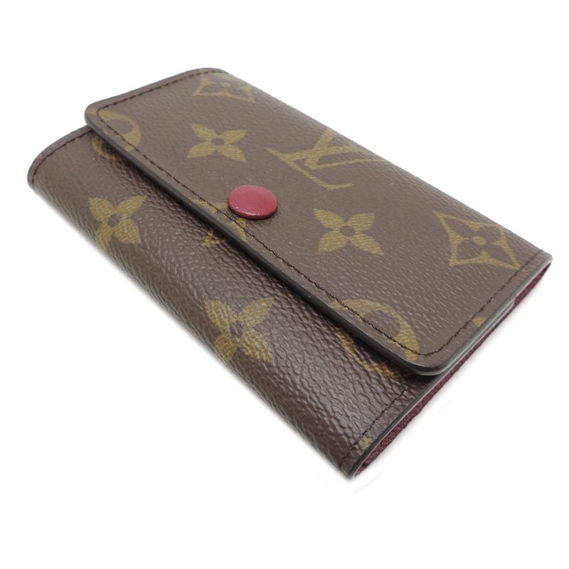 Louis Vuitton Key Case Key Holder — view 4