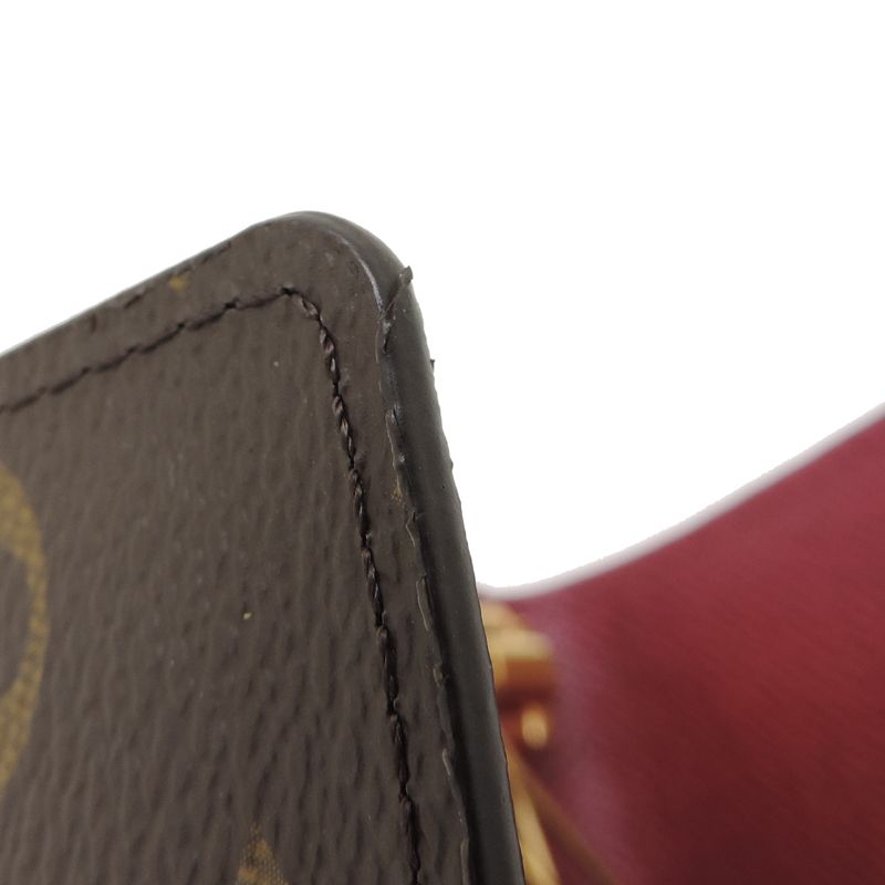 Louis Vuitton Key Case Key Holder — view 8