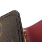 Louis Vuitton Key Case Key Holder — view 8