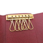 Louis Vuitton Key Case Key Holder — view 7