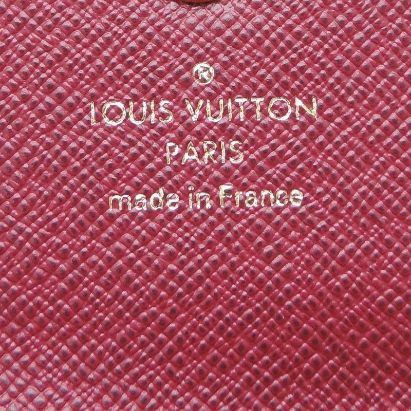 Louis Vuitton Key Case Key Holder — view 6