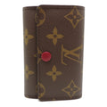 Louis Vuitton Key Case Key Holder