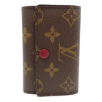Louis Vuitton Key Case Key Holder