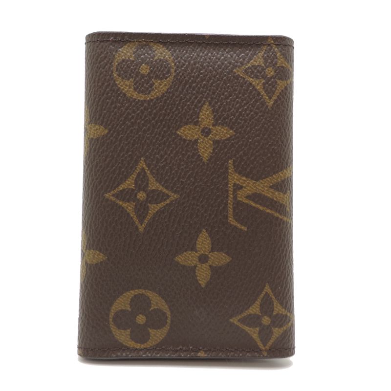 Louis Vuitton Key Case Key Holder — view 2
