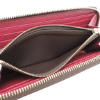 Louis Vuitton Wallet Pink — view 7