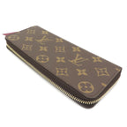 Louis Vuitton Wallet Pink — view 4