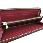 Louis Vuitton Wallet Pink — view 5