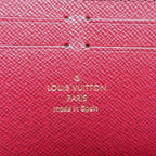 Louis Vuitton Wallet Pink — view 6