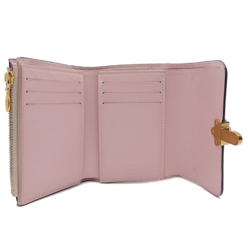 Louis Vuitton Trifold Wallet — view 5