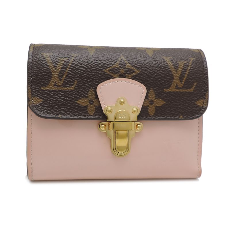 Louis Vuitton Trifold Wallet