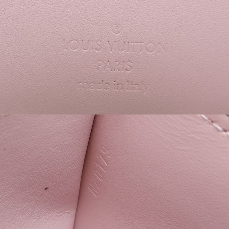 Louis Vuitton Trifold Wallet — view 6