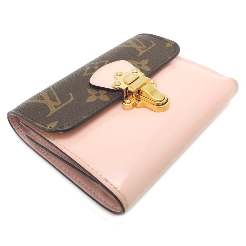 Louis Vuitton Trifold Wallet — view 3