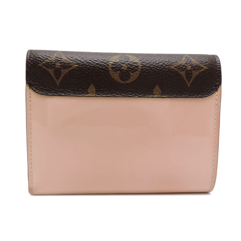 Louis Vuitton Trifold Wallet — view 2