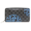 Louis Vuitton Wallet Black