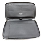 Louis Vuitton Wallet Black — view 5