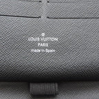 Louis Vuitton Wallet Black — view 6