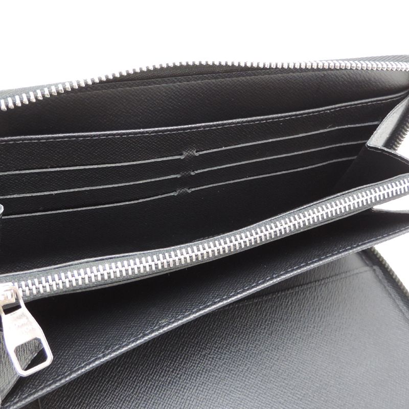 Louis Vuitton Wallet Black — view 7