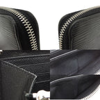 Louis Vuitton Wallet Black — view 8