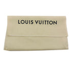 Louis Vuitton Wallet Black — view 9