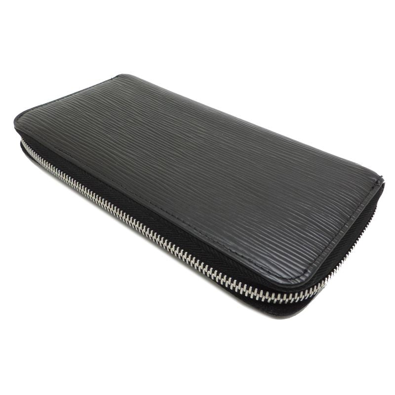 Louis Vuitton Wallet Black — view 4