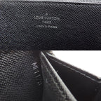 Louis Vuitton Wallet Black — view 6