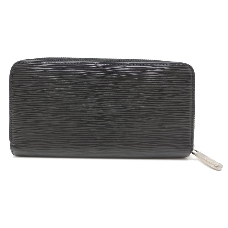 Louis Vuitton Wallet Black — view 2