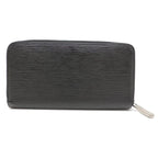Louis Vuitton Wallet Black — view 2
