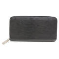 Louis Vuitton Wallet Black