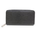 Louis Vuitton Wallet Black