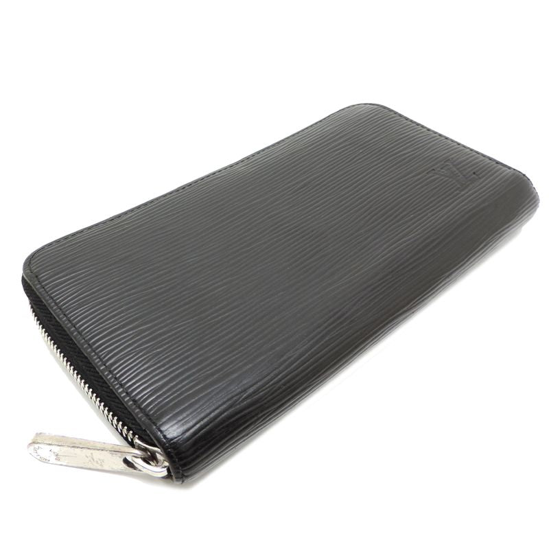 Louis Vuitton Wallet Black — view 3