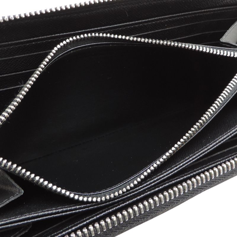 Louis Vuitton Wallet Black — view 7